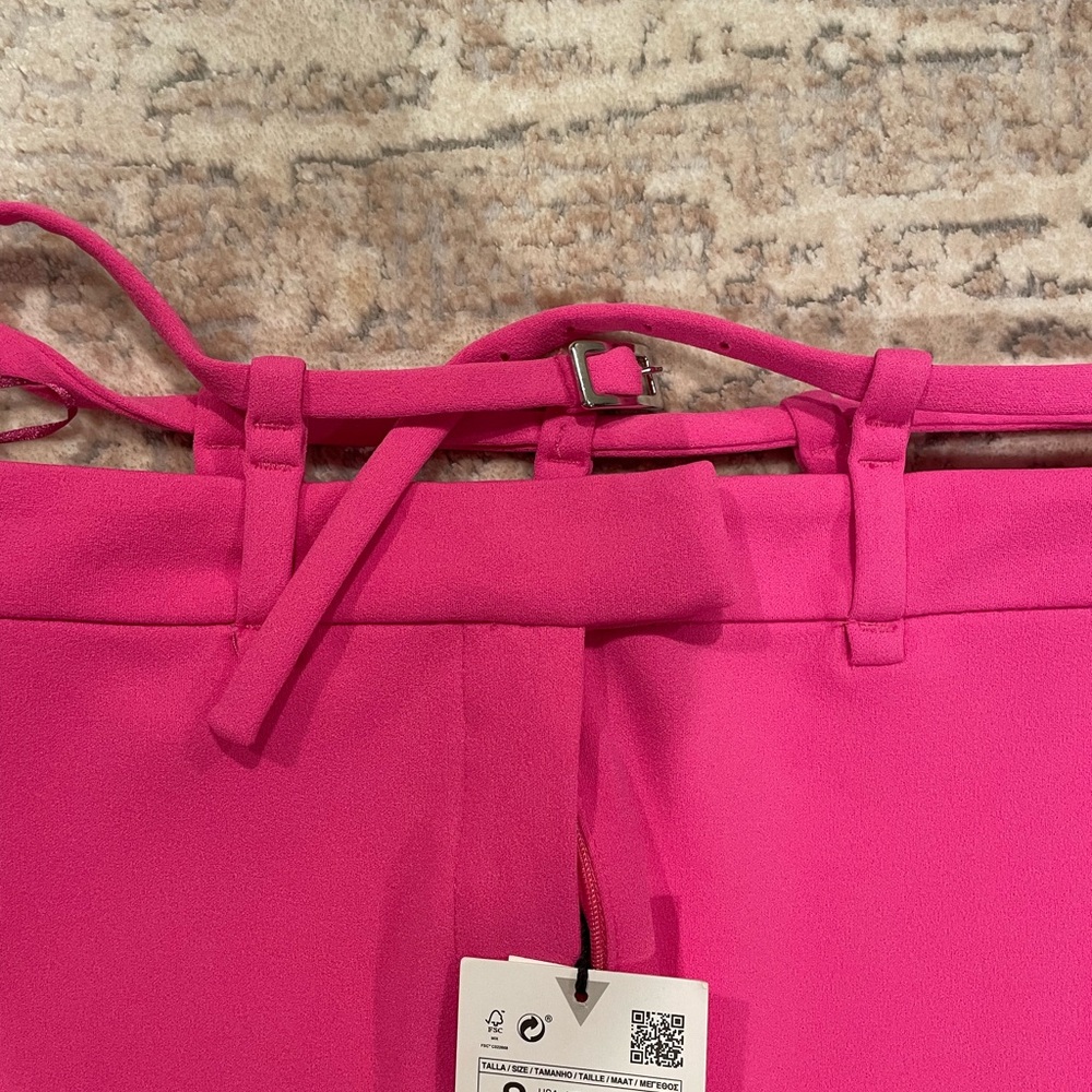 Zara skirt